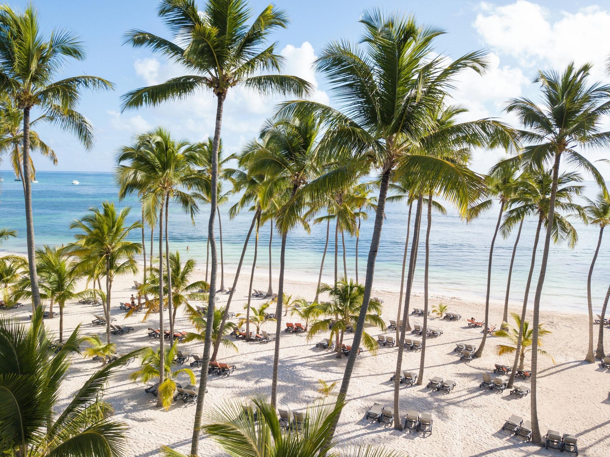 Playa Barceló Bávaro Palace