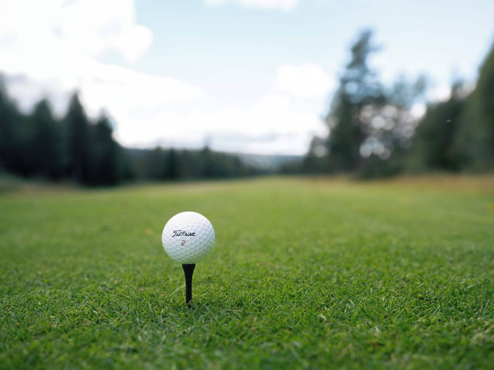 Campo de Golf Gammelgården Hotell
