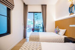 Alquiler Vacacional - Full moon Bay hua hin Cha-am