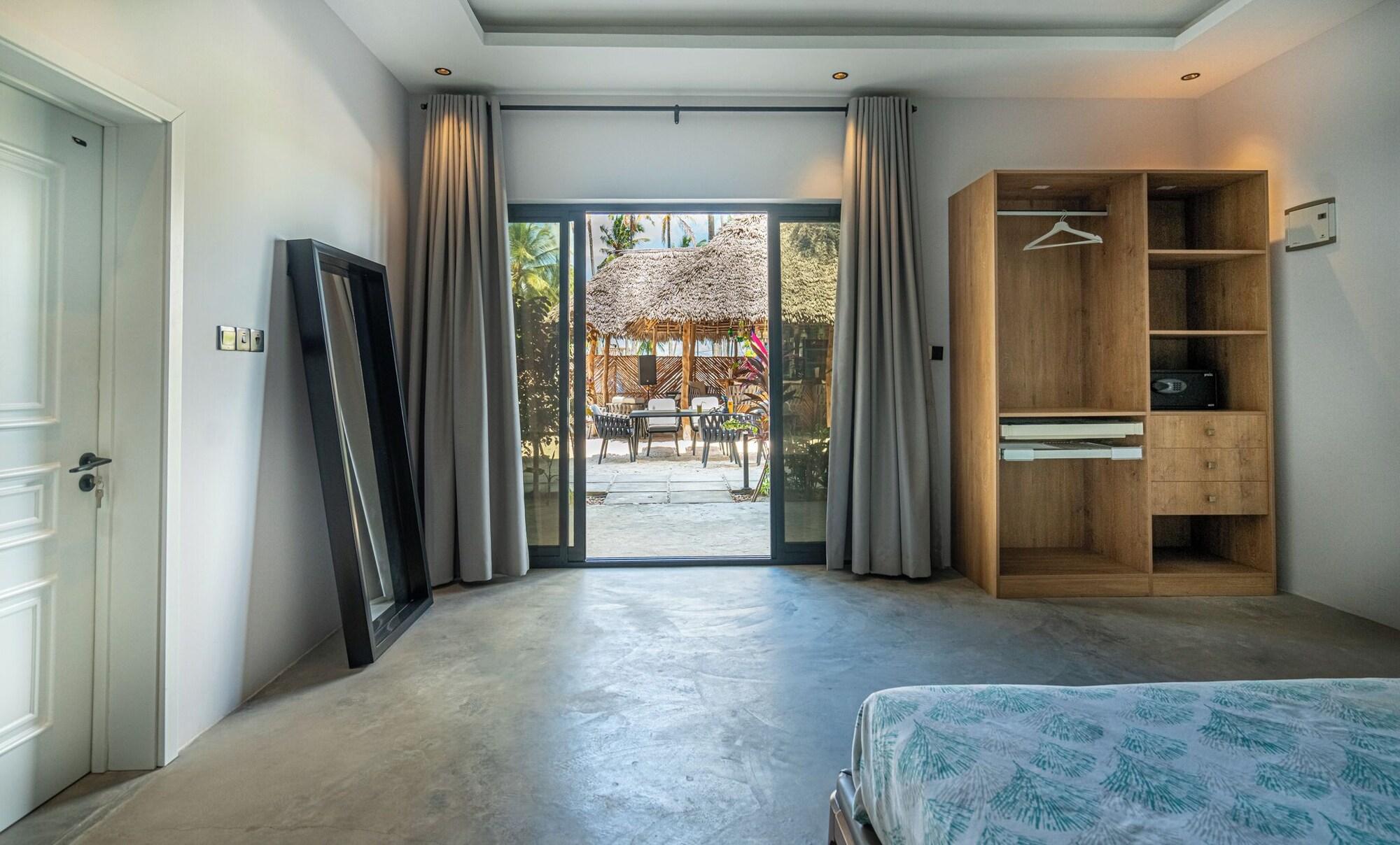 Habitación V HOTEL IN PAJE