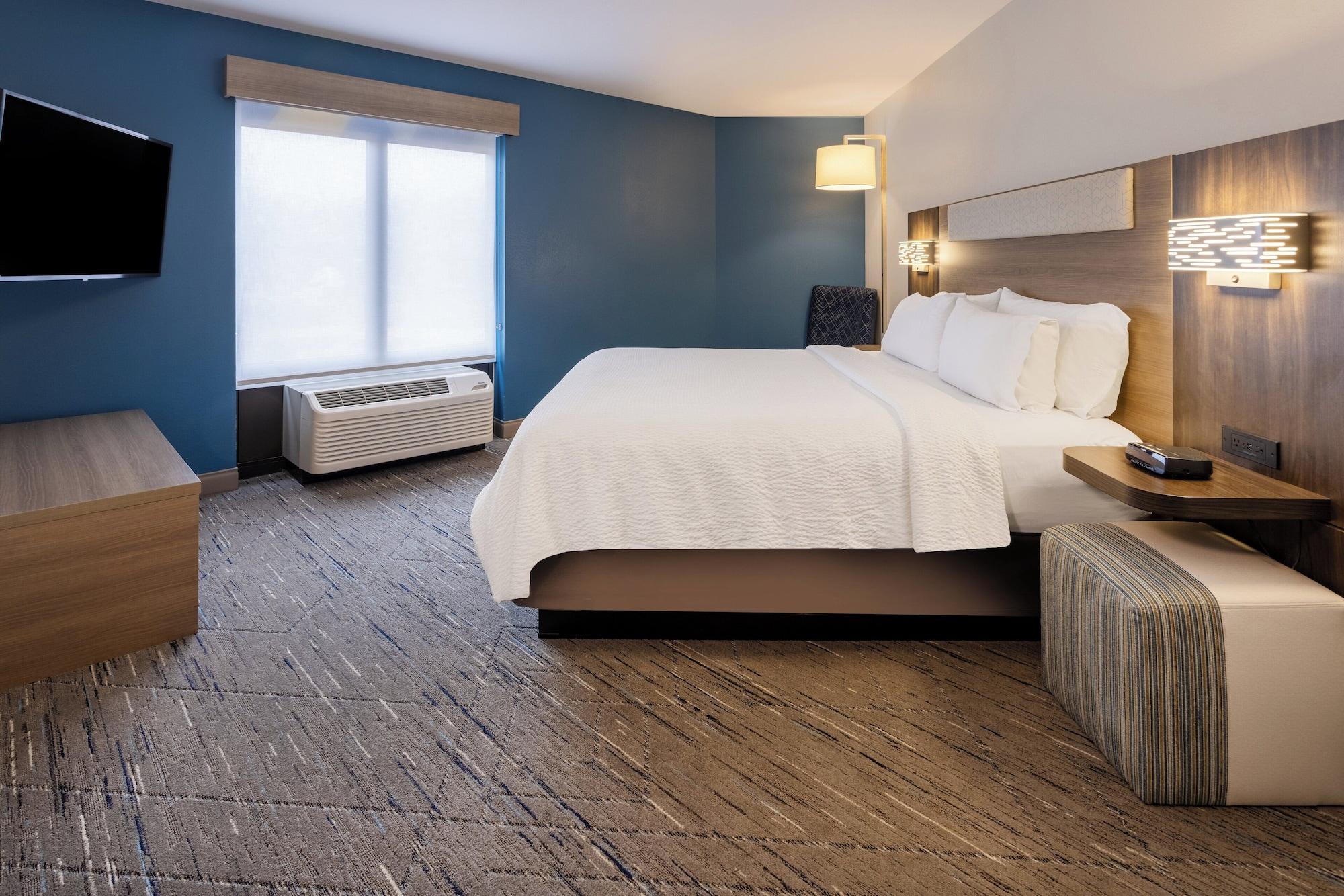 Habitación Holiday Inn Express & Suites Flowood by IHG