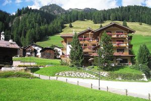 Alojamiento - Hotel Dolomites Inn