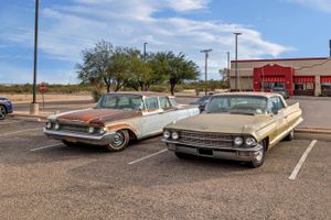 Alojamiento - Rodeway Inn Benson AZ