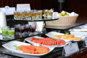 Alojamiento - Sayaji Kolhapur