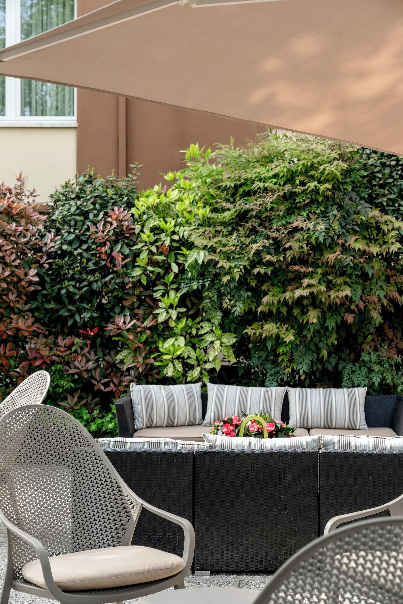 Vista Lobby Hotel Mini Palace Country House