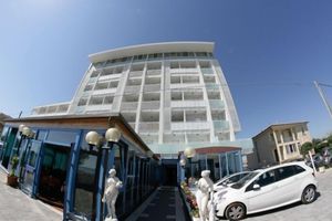 Alojamiento - Hotel Atlantic