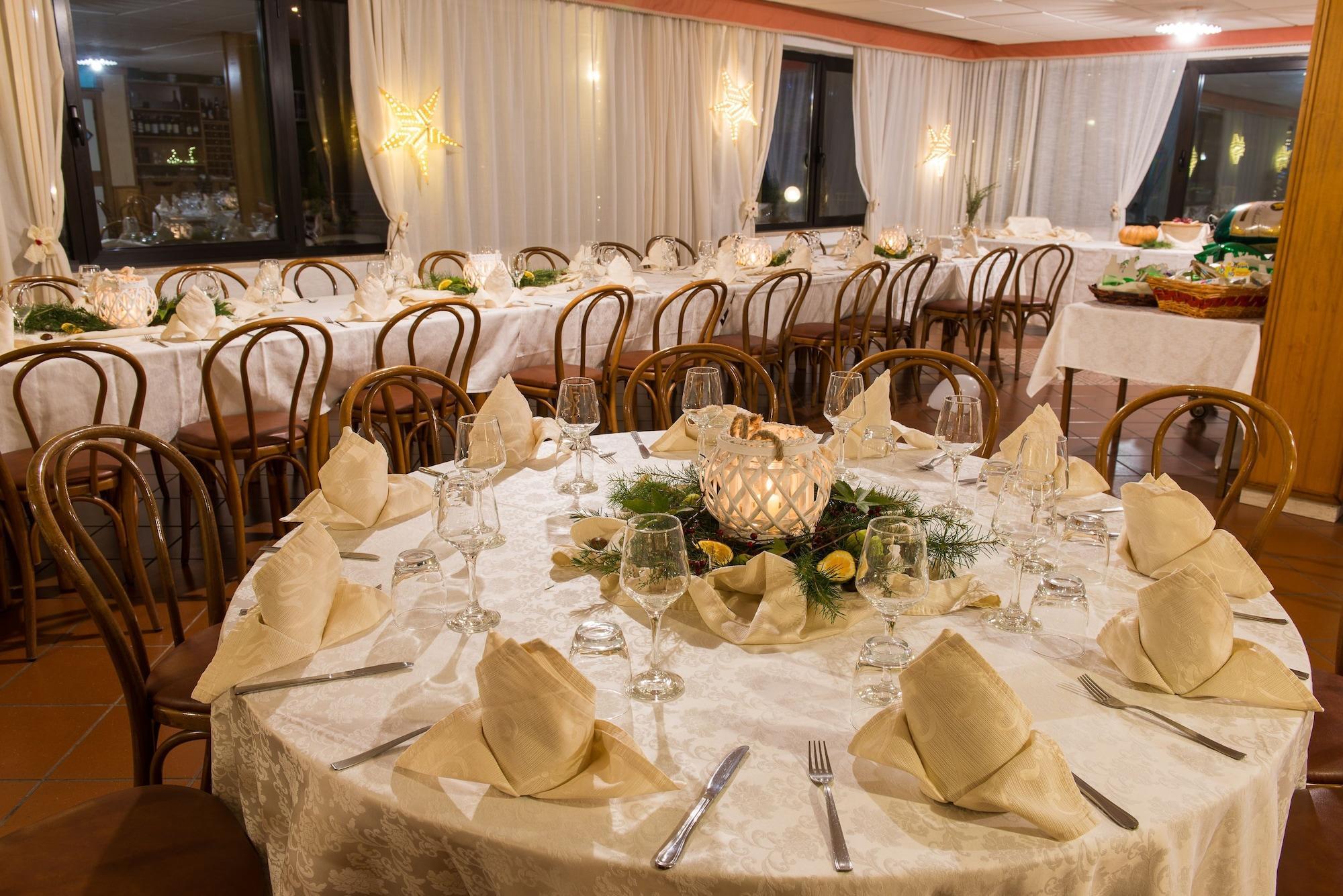 Restaurant Hotel Iris
