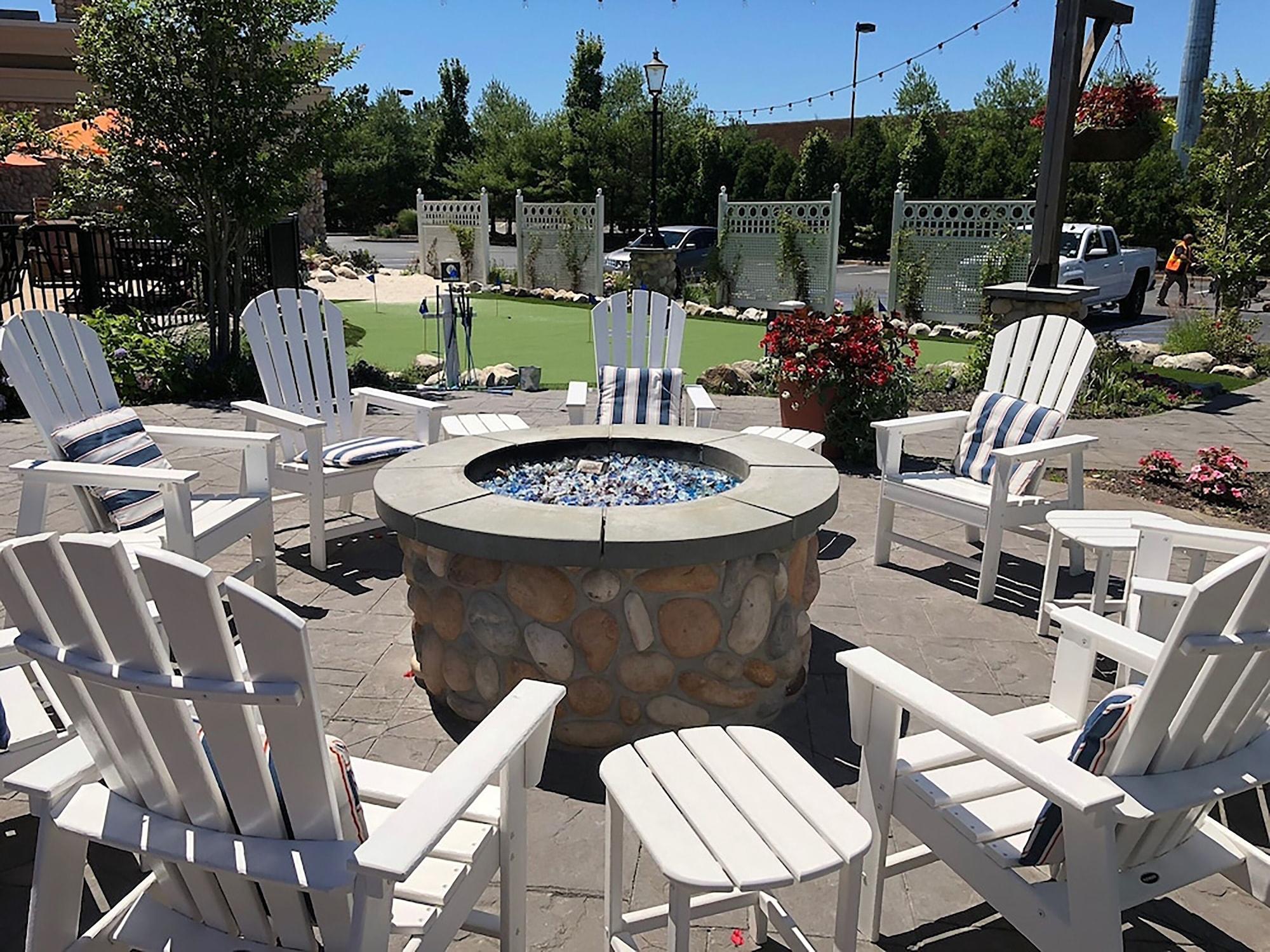 Campo de Golf Holiday Inn Manahawkin/Long Beach Island by IHG