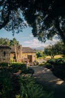 Alojamiento - Holman Ranch Estate Vineyard & Winery