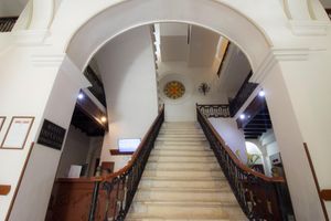 Alojamiento - Hotel Imperial