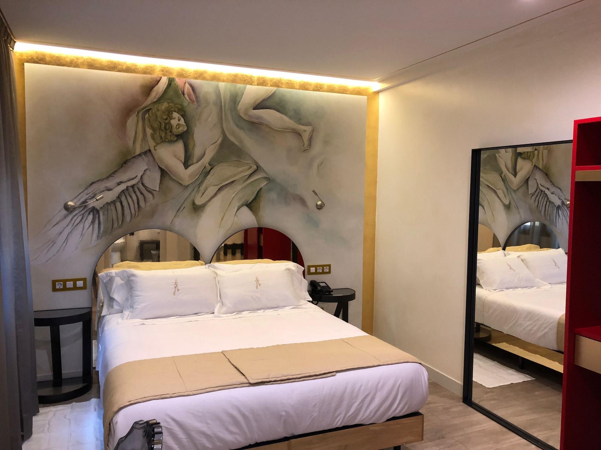 Habitación Grecorooms