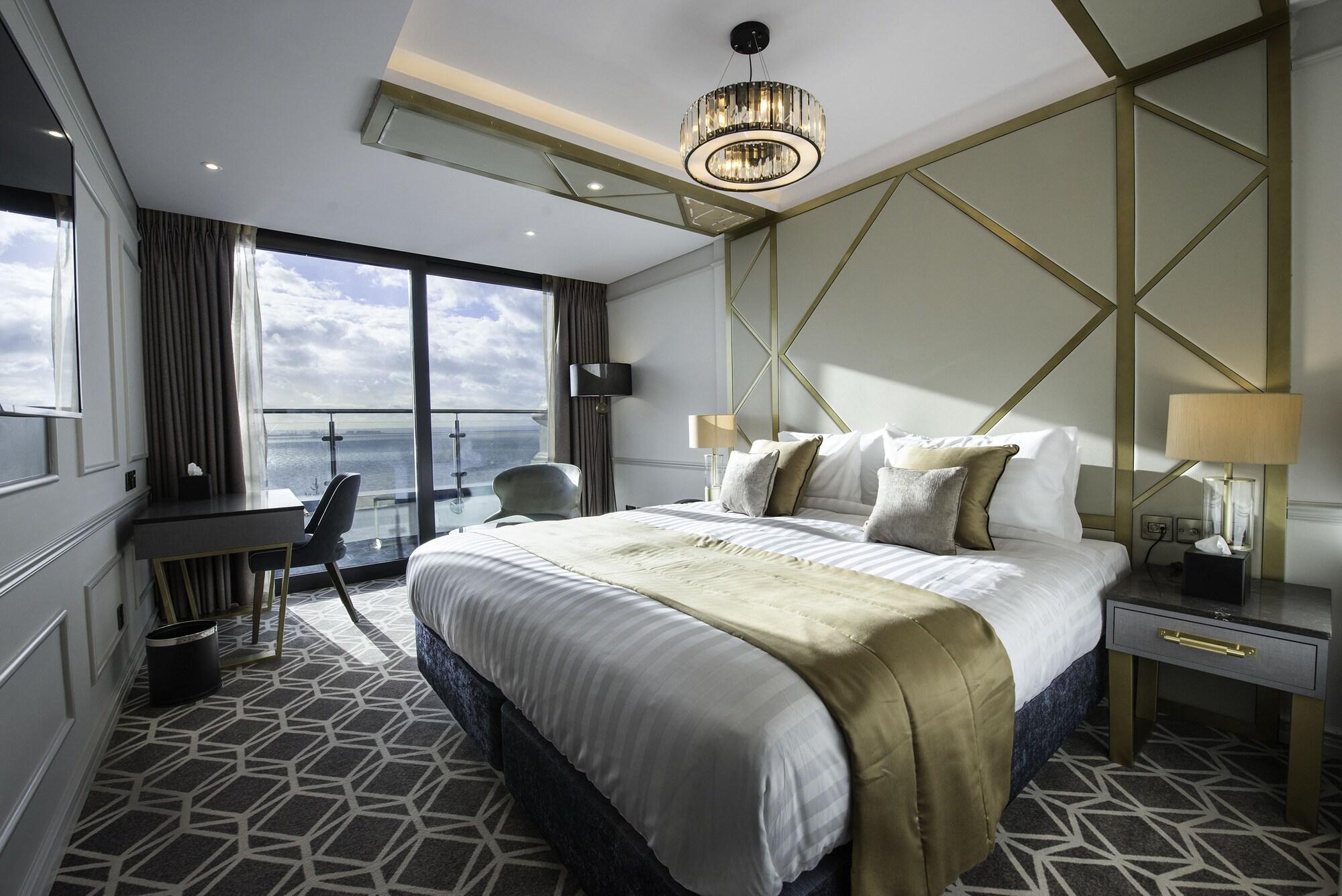 Habitación Seven Hotel