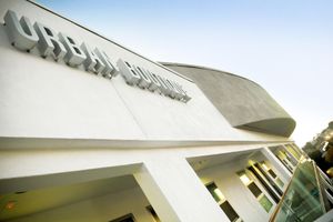 Alojamiento - Hercor Hotel - Urban Boutique