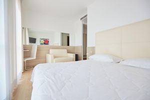 Alojamiento - Albergo Ristorante Belvedere