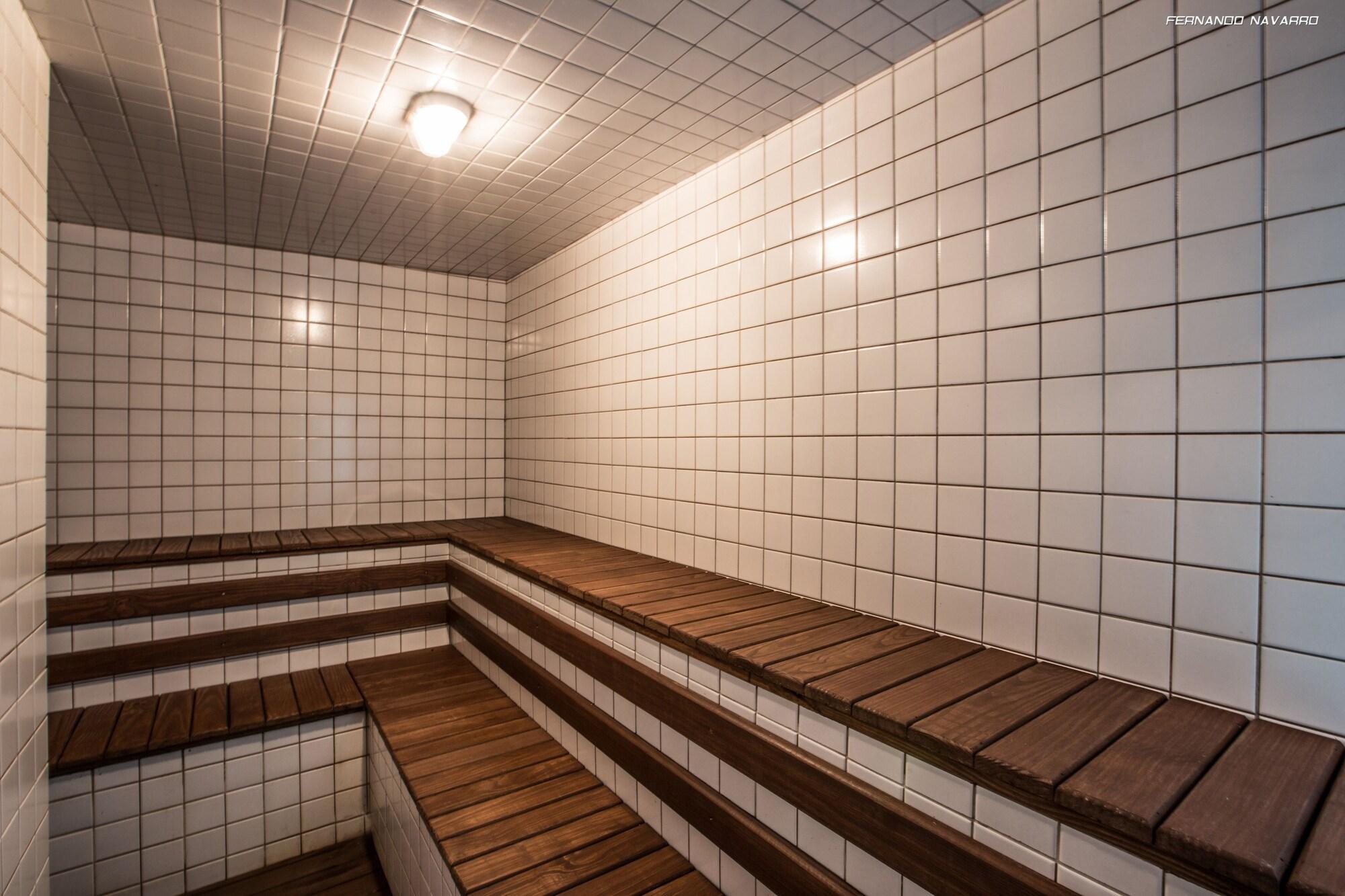 Spa Pratas Thermas Resort & Convention