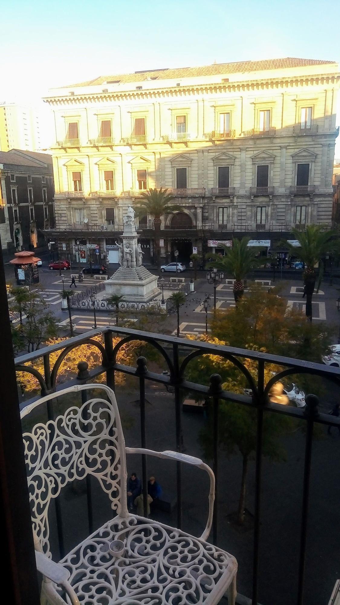 Varios B&B Domenico Florio Palace
