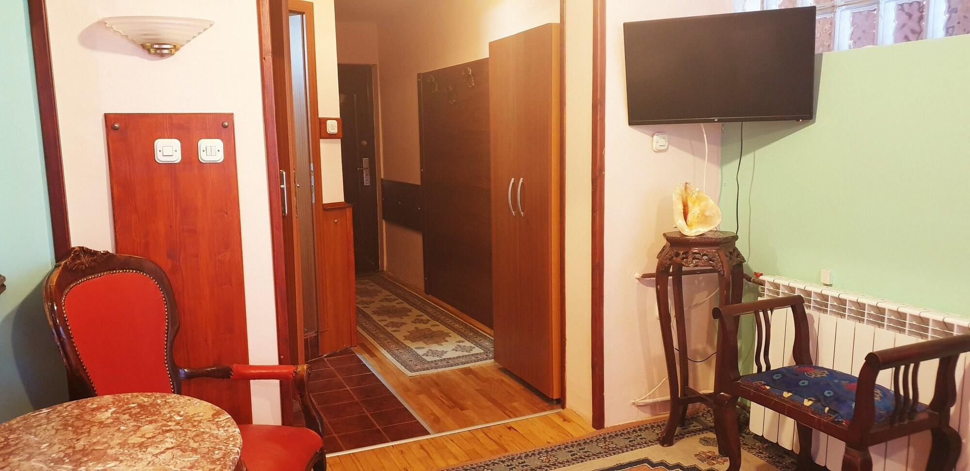 Equipamiento de Habitación Hotel Kapistec