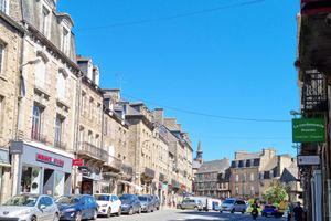 Alquiler Vacacional - Ker BRUNAT 157m² full of charm