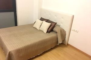 Alquiler Vacacional - Apartment With 3 Bedrooms in Terrassa, With Wonderful City View, Pool