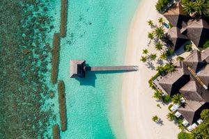 Paquete - NOVA Maldives
