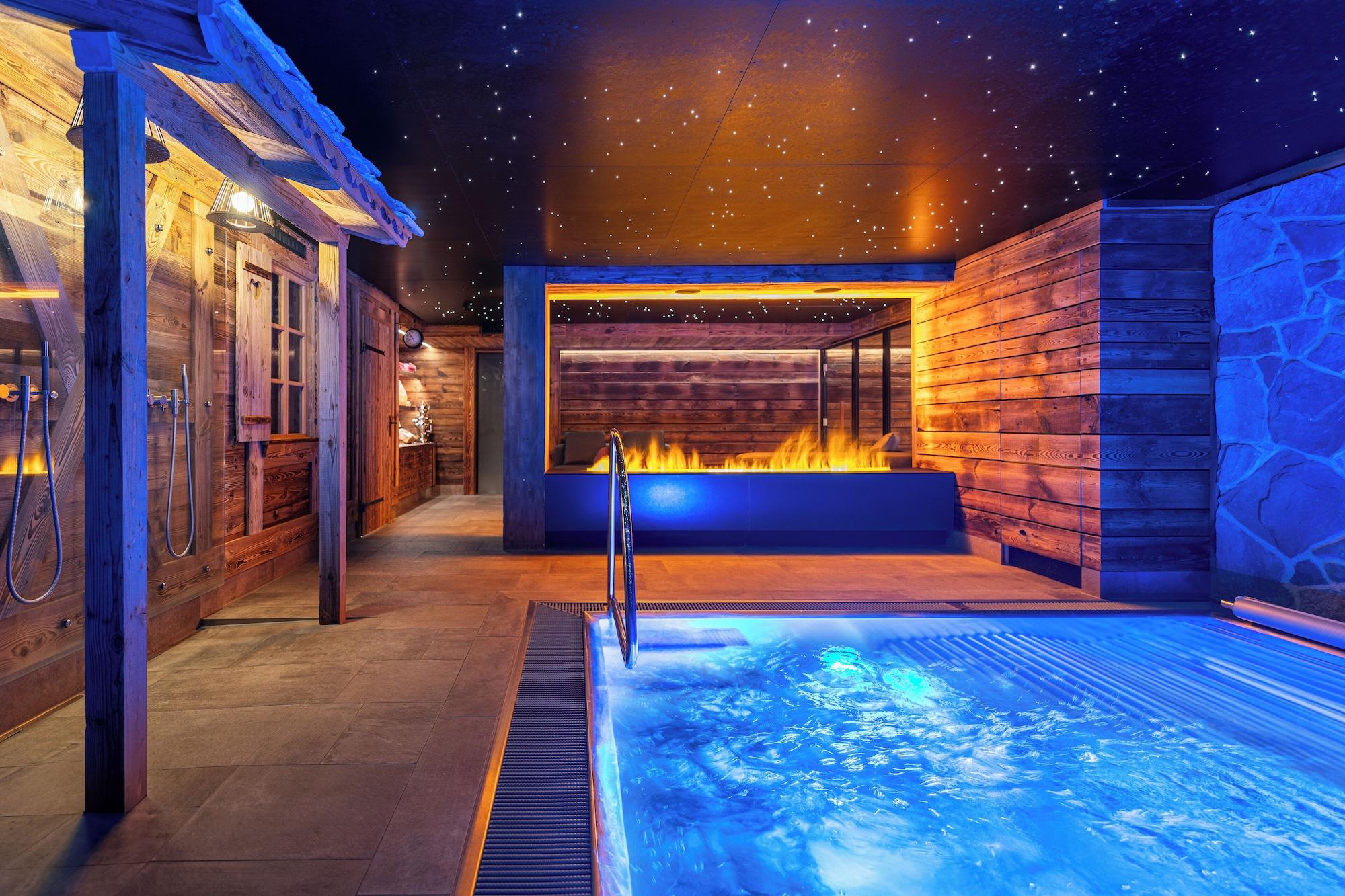 Spa Hotel Daniela