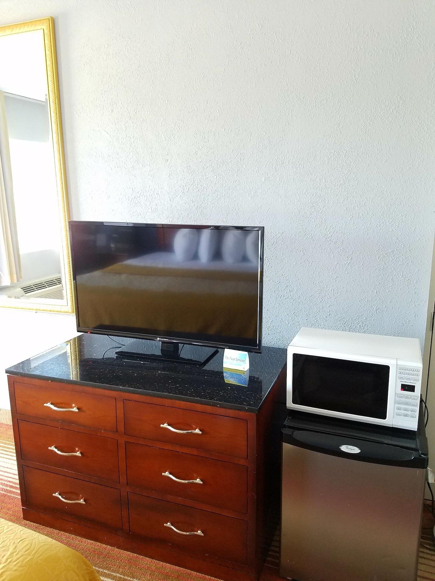 Set de Habitación Days Inn by Wyndham Richmond