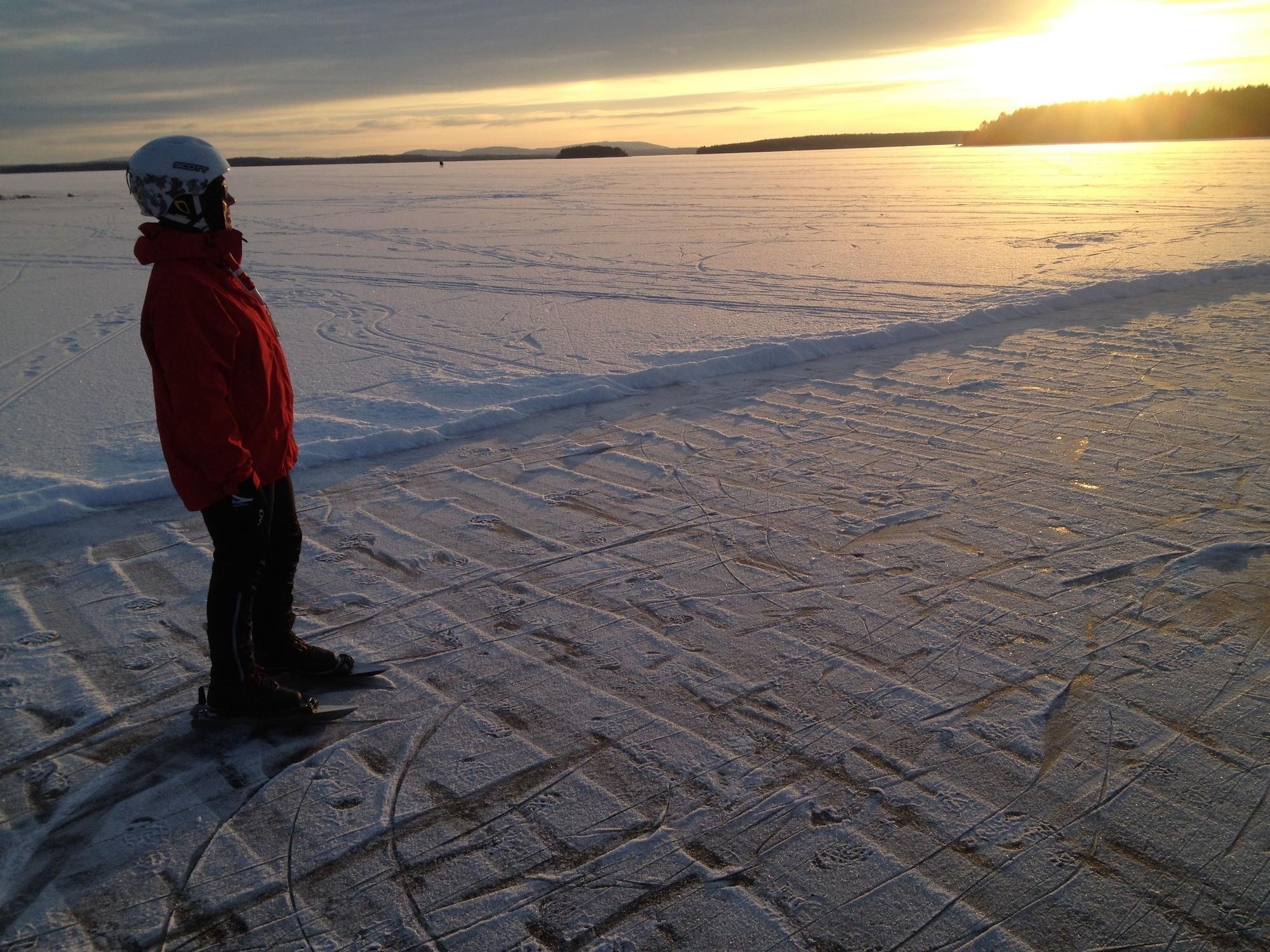 Instalaciones Recreativas Tant Grön B&B