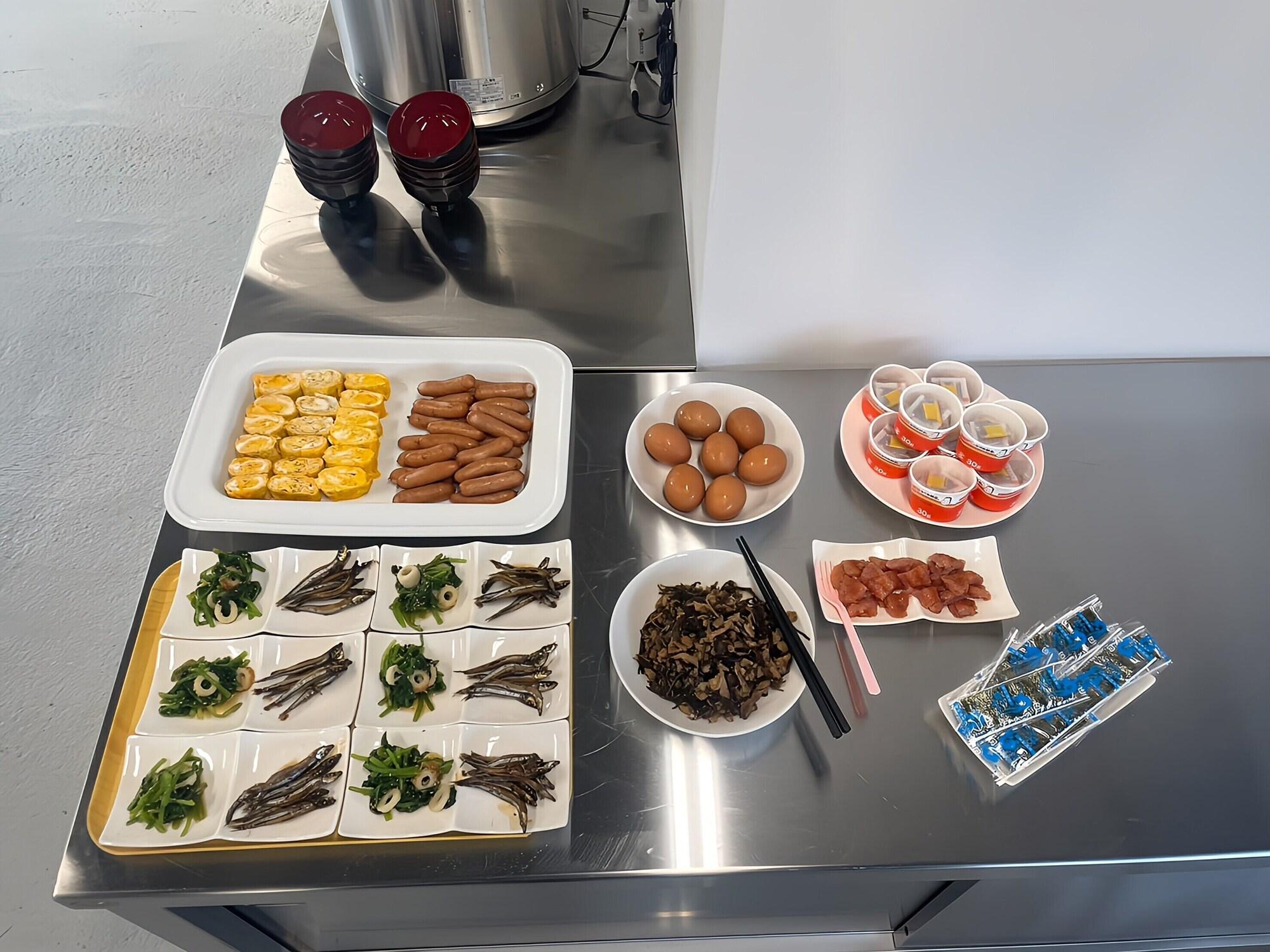 Restaurant 58 Village Tanegashima