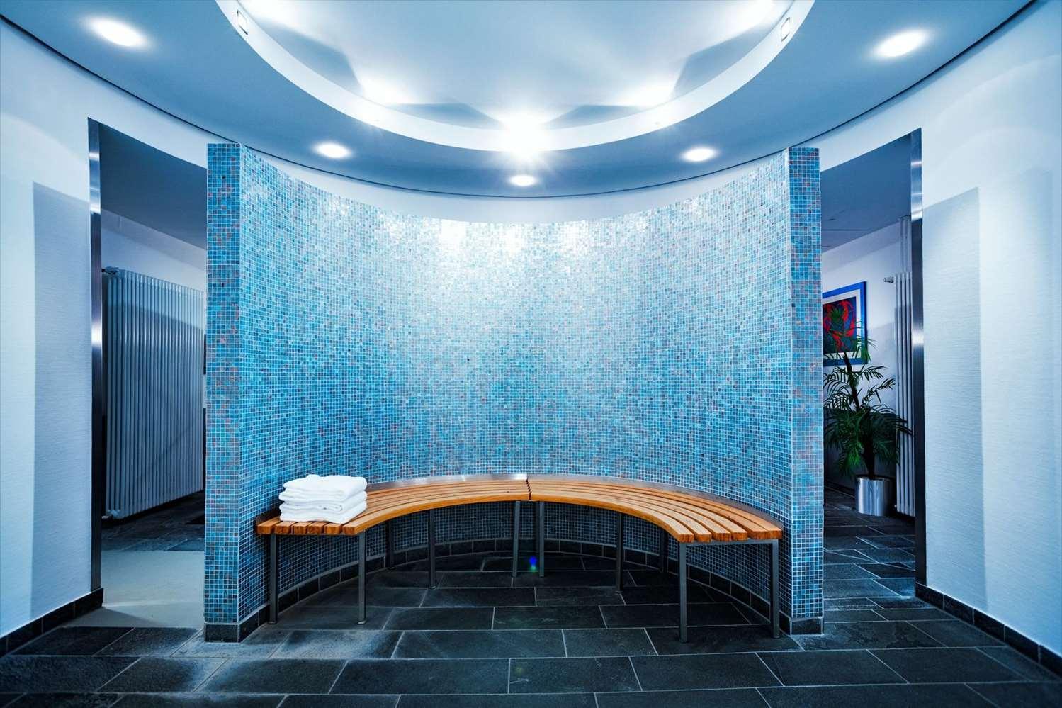Spa Novum Select Hotel Berlin Ostbahnhof