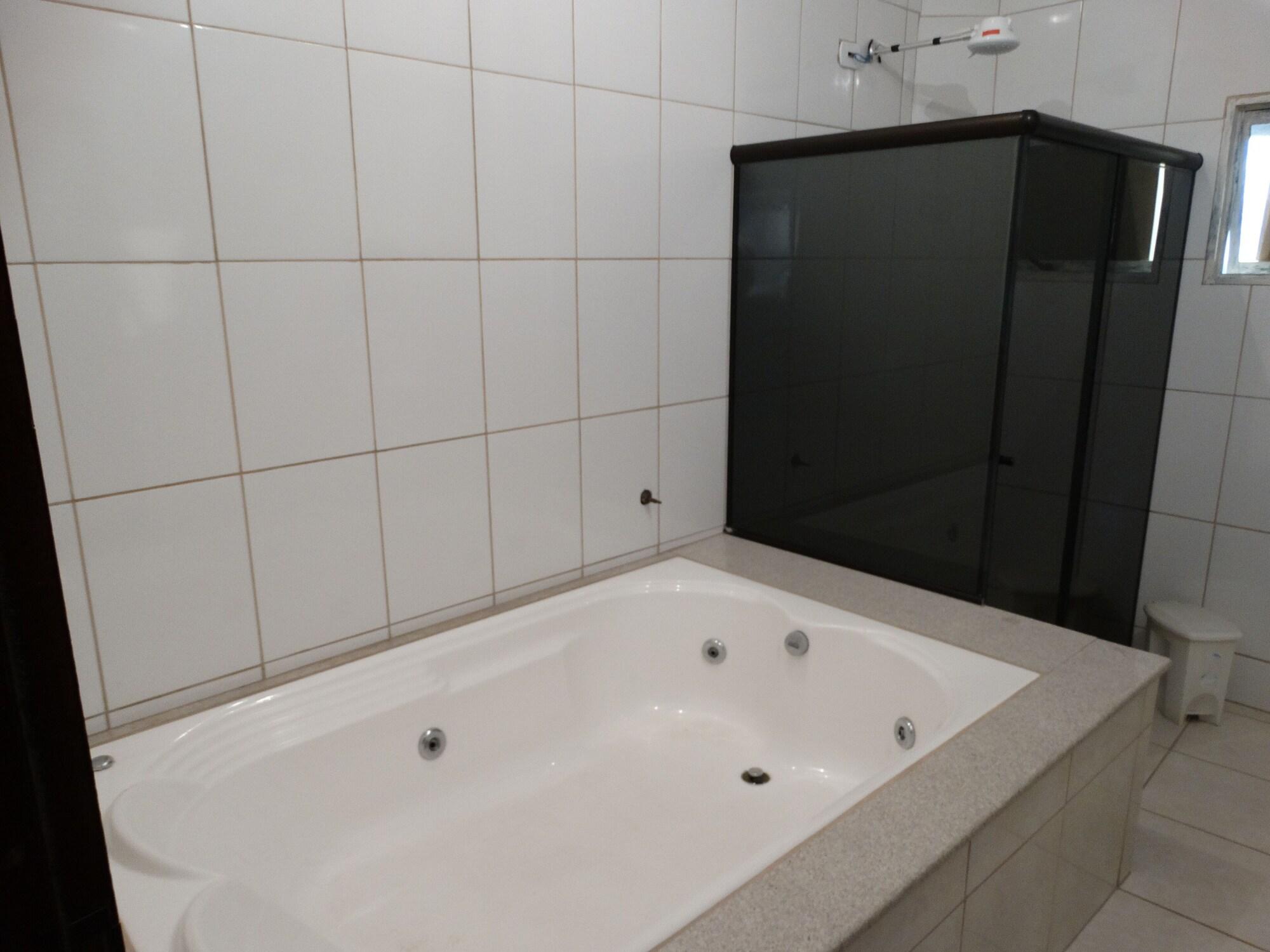 Equipamiento de Habitación Practic Pousada