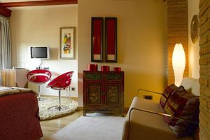 Alojamiento - Hotel Boutique Maribel