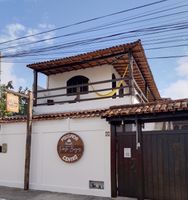 Alojamiento - Pousada Porto Búzios