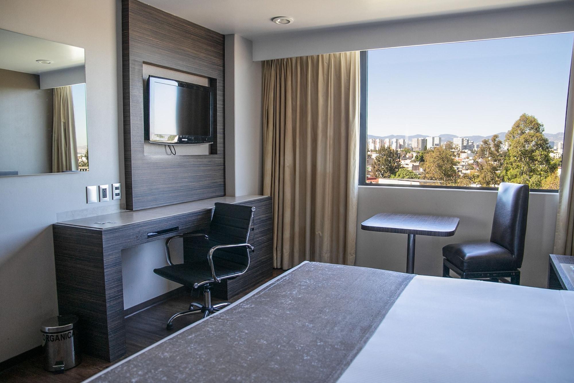 Habitación Hotel Brasilia