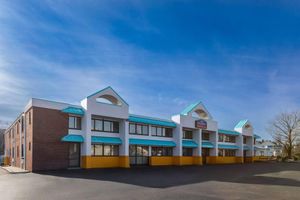 Alojamiento - Howard Johnson by Wyndham Malden Boston Area