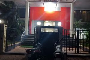 Alojamiento - JK Rooms 122 Shaheen Lodging & Boarding