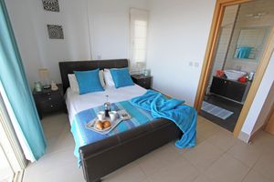Alquiler Vacacional - Stunning Panoramic Sea View, Infinity Pool, Getaway from the Crowds....and Relax