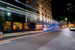 Alojamiento - Hotel Solans Riviera