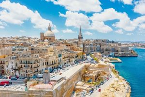 Alquiler Vacacional - Spacious 1BR Penthouse With a Rooftop Terrace