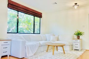 Alquiler Vacacional - Clean energy wi-fi whole home + garden retreat in coveted Culver City