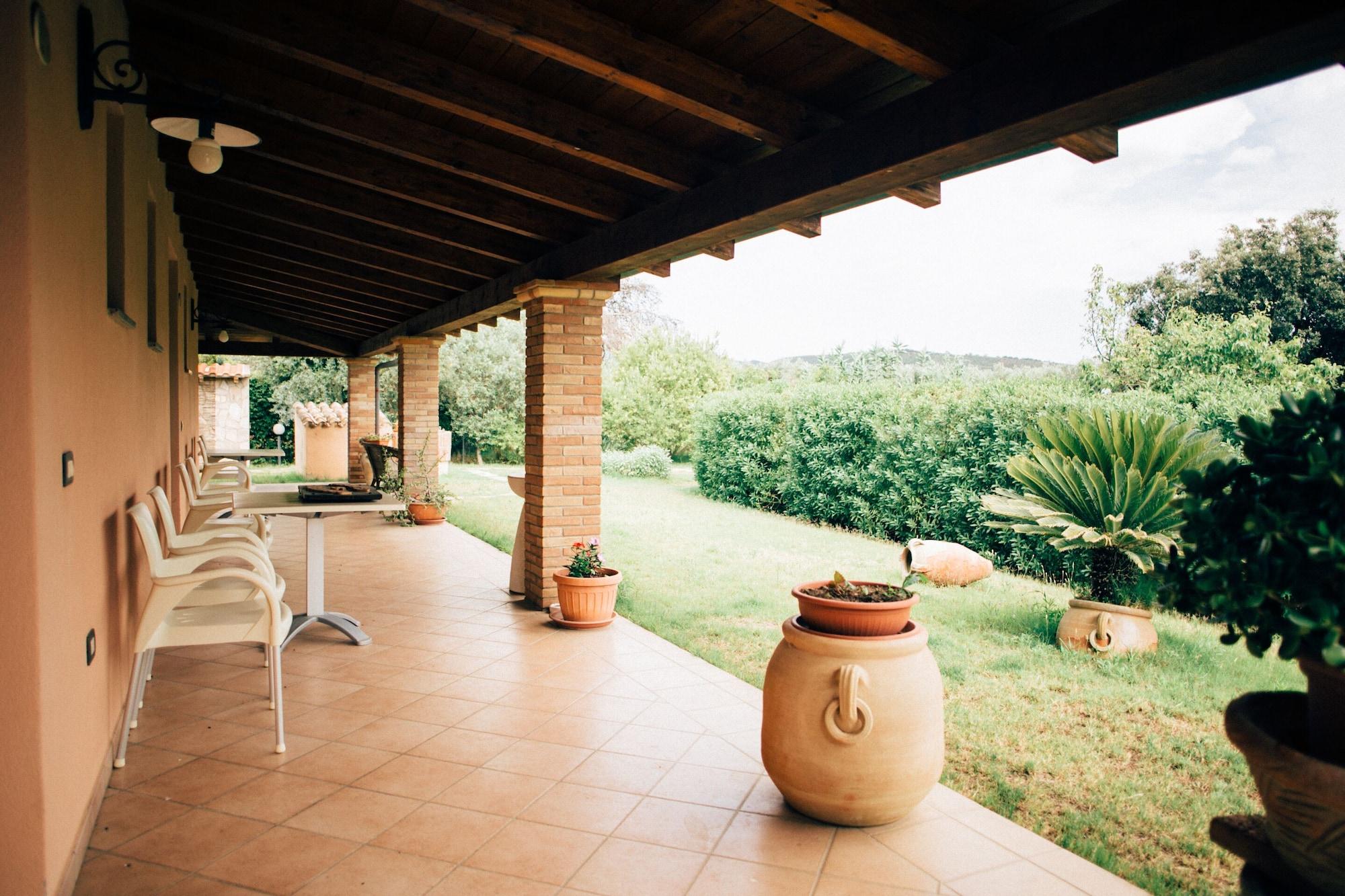 Equipamiento de Habitación Su Leunaxiu