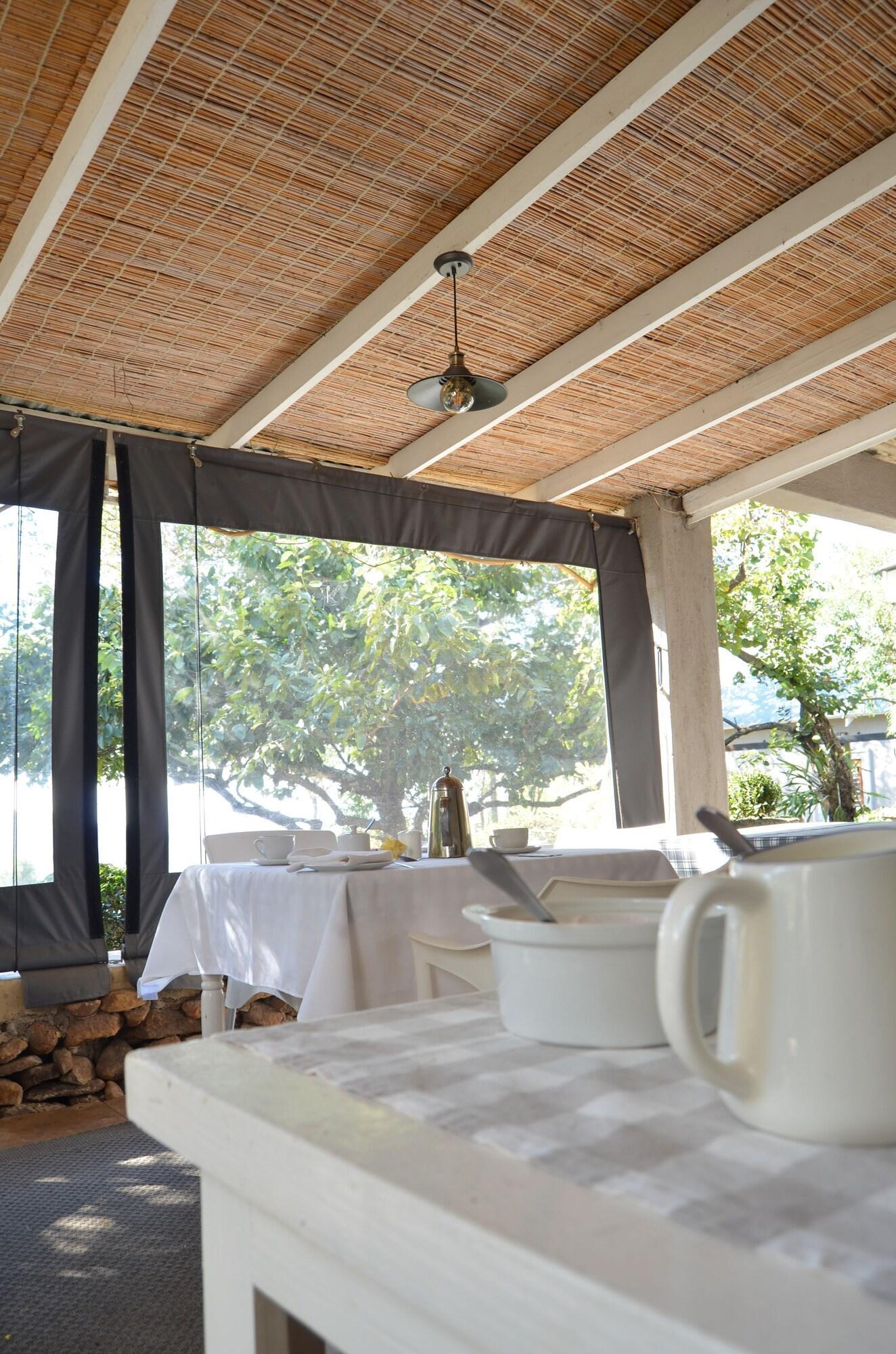 Restaurant Ashbourne Country Escape