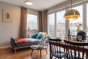 Alquiler Vacacional - Mellow Apartment - LoftAffair
