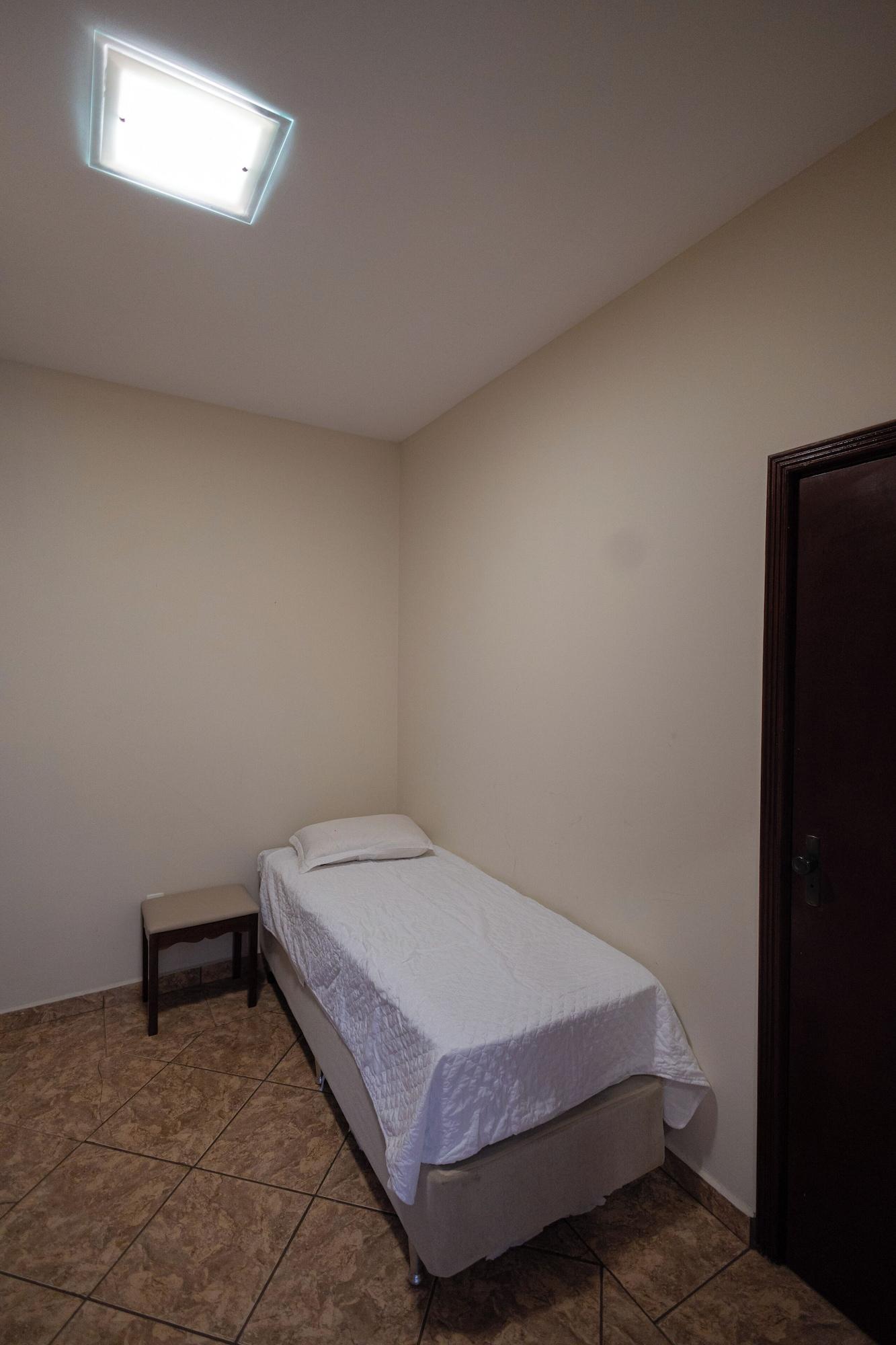 Set de Habitación Pousada Costa Rielli