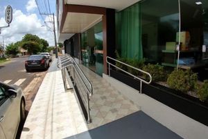 Alojamiento - Casablanca Palace Hotel