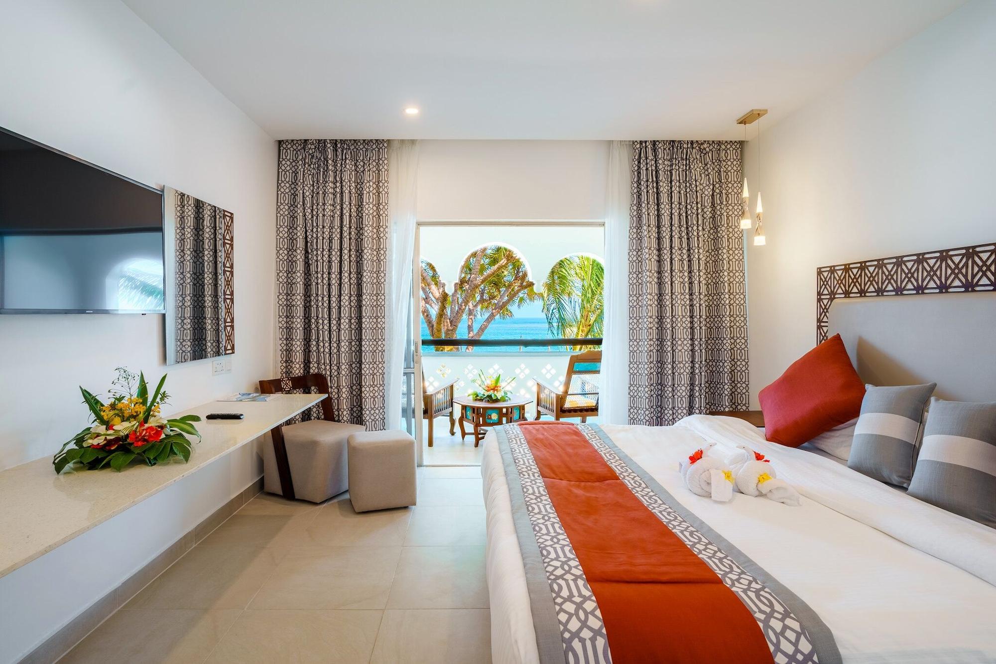 Habitación Southern Palms Beach Resort