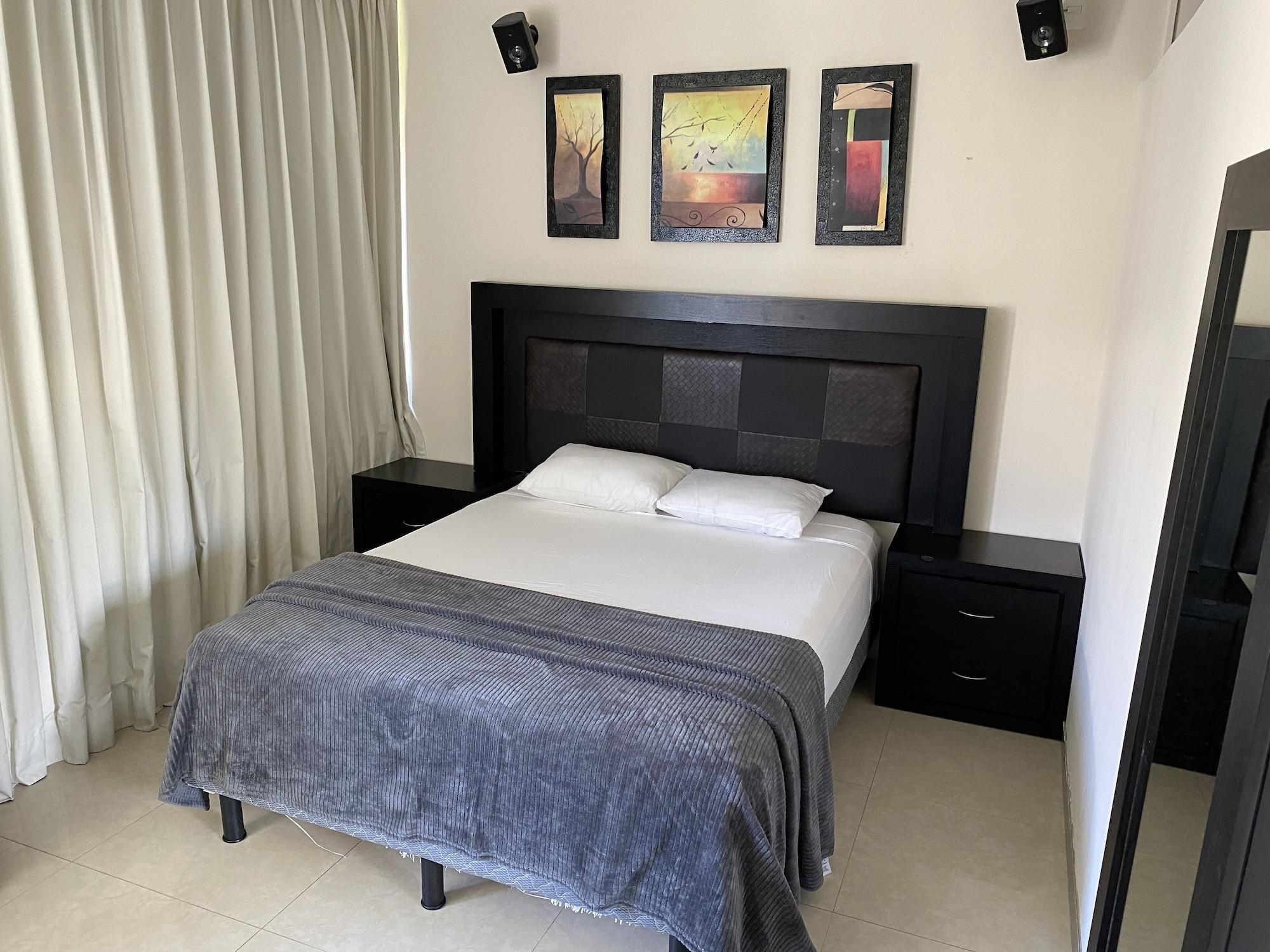 Habitación Condo in Ocean Front Resort