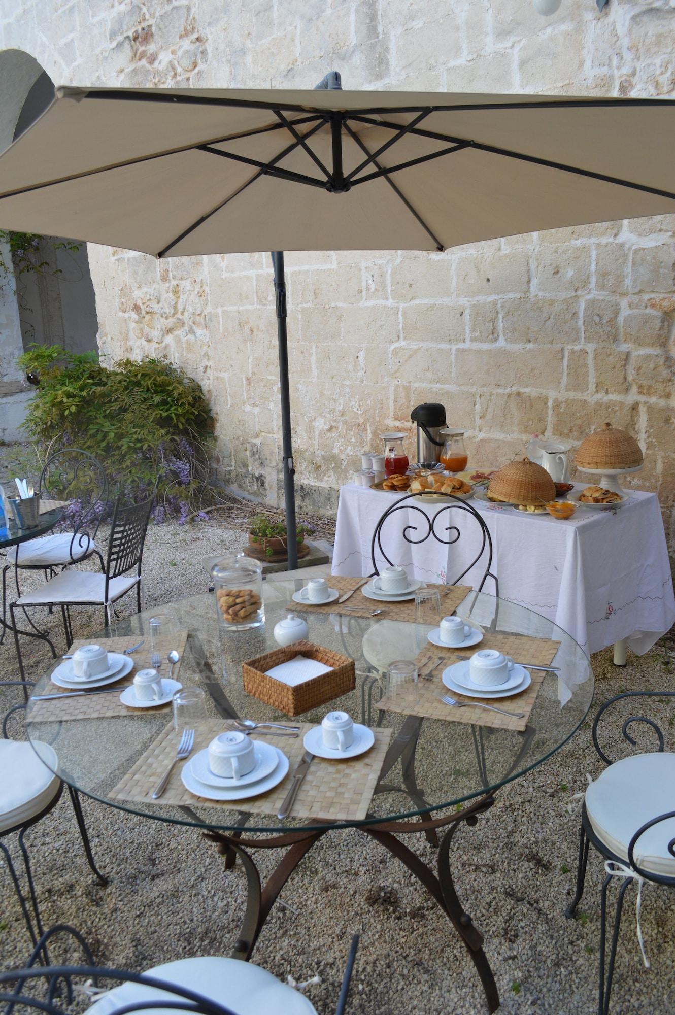 Restaurant Palazzo Vecchio B&B
