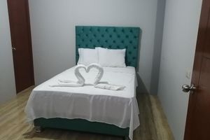 Alquiler Vacacional - Comfortable and safe family apartment