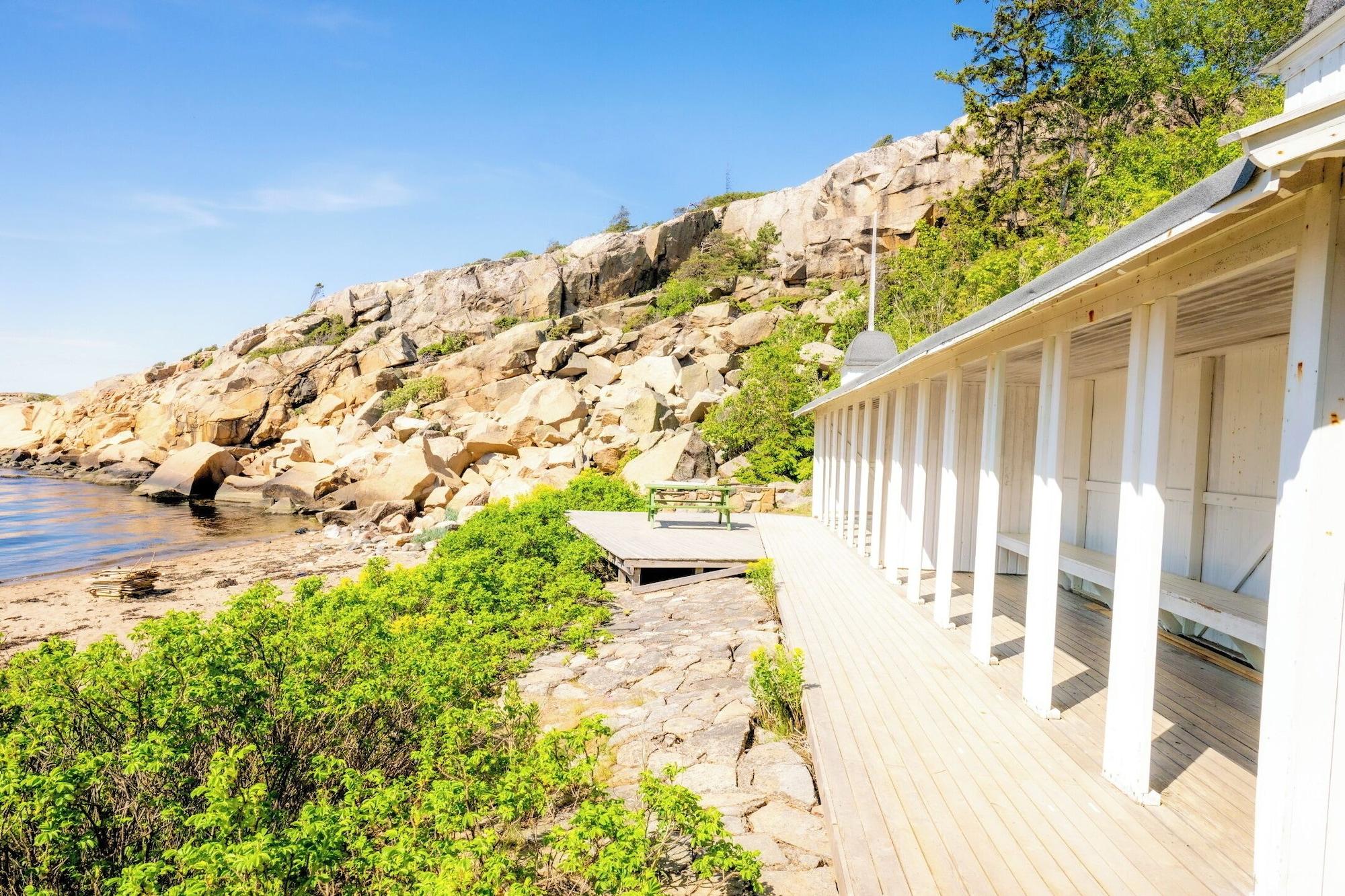 Playa Hankø Hotell & Spa