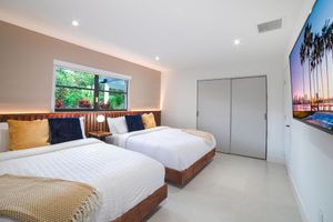 Alquiler Vacacional - The Mansion Pickleball, Golf and heated pool